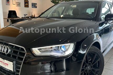 Audi A3 91.839 km 13.990 € Glonn 85625
