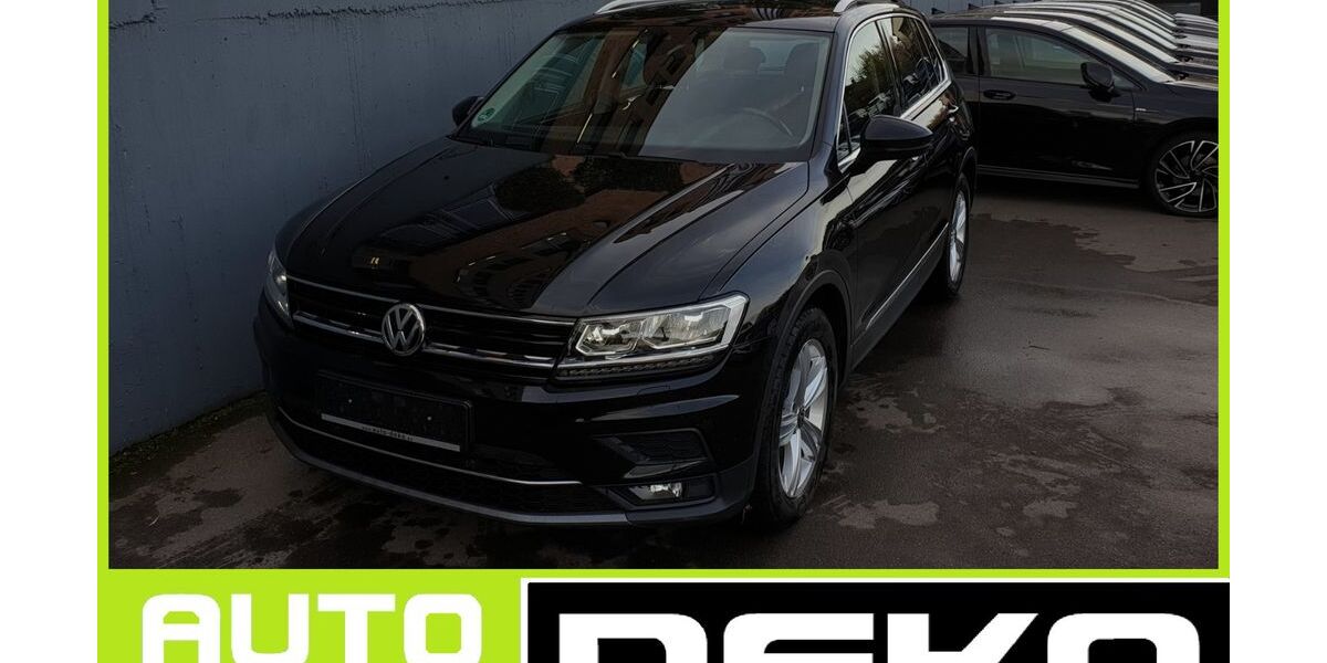 VW Tiguan 132.300 km 20.970 &euro; Waiblingen 71332