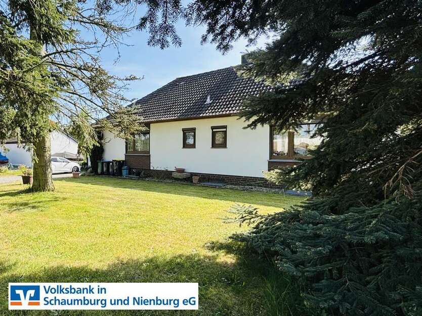 Haus zum Kaufen in Hagenburg Altenhagen 315.000 € 94.07 m²