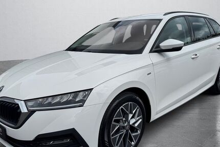 Skoda Octavia 53.774 km 22.390 &euro; Daun 54550
