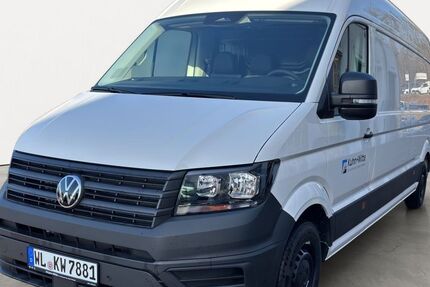 VW Crafter 5.000 km 68.271 &euro; Buchholz in der Nordheide 21244