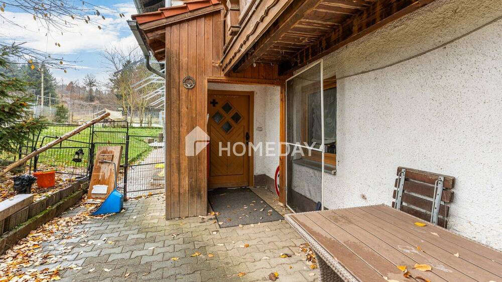 Bauernhaus, Landhaus Prackenbach Unterrubendorf - 8 Zimmer, 254 m&sup2;, 329.000&euro; | Angebot:25773218