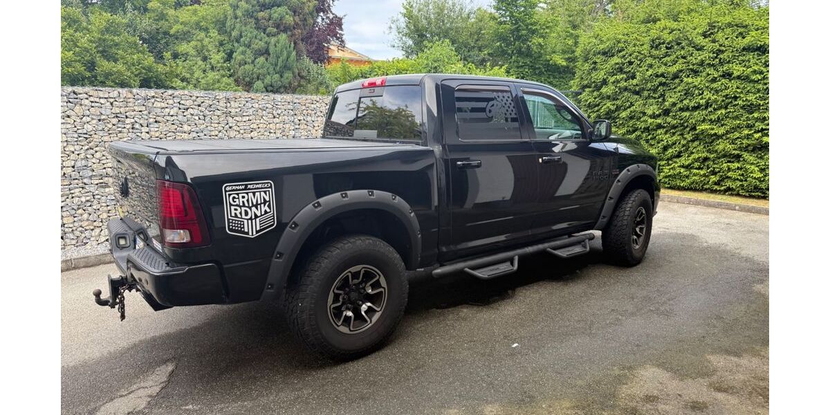 Dodge RAM 160.000 km 35.000 &euro; Hofkirchen 94544