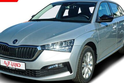 Skoda Scala 15.635 km 18.950 &euro; Rostock 18146