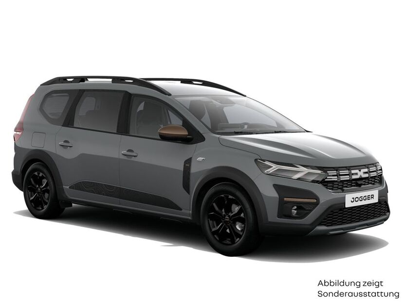 Dacia Jogger 18.010 km 27.090 € München 80807