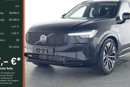 Volvo XC90 16.237 km 68.890 &euro; Engelskirchen 51766