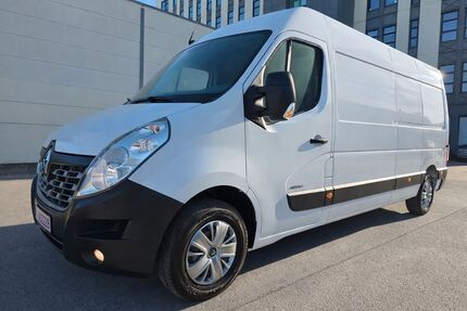 Renault Master 154.524 km 12.990 &euro; Berlin 13055