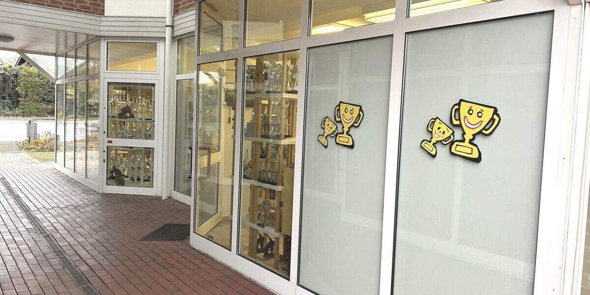 Gewerbeobjekt Ibbenbüren Püsselbüren - 109.000&euro; | Angebot:25191461