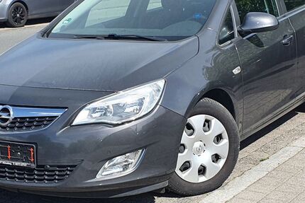 Opel Astra 226.000 km 1.990 € Fulda 36043
