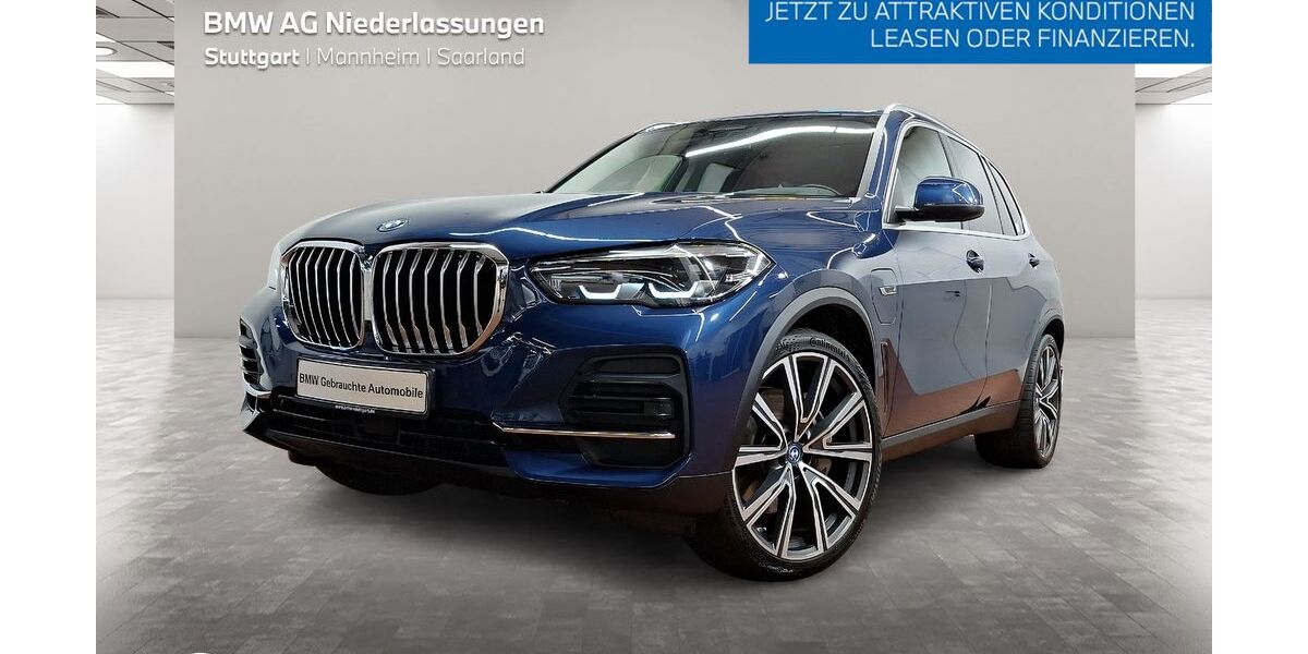 BMW X5 81.088 km 42.504 &euro; Stuttgart 70569