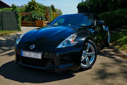 Nissan 370Z 165.000 km 15.700 &euro; Haßloch 67454