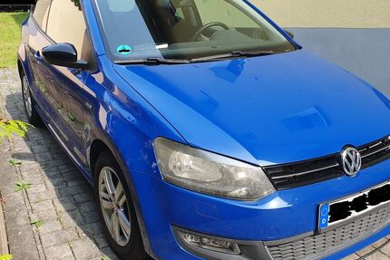 VW Polo 166.000 km 3.900 € Aschaffenburg 63739