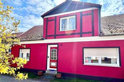 Haus Sommerfeld Sommerfeld - 4 Zimmer, 134 m&sup2;, 439.000&euro; | Angebot:26730404