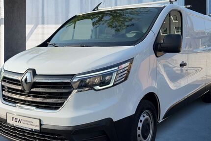 Renault Trafic 18.737 km 27.760 € Frankfurt / Main 60314