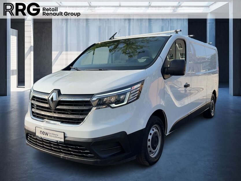 Renault Trafic 18.737 km 27.760 € Frankfurt / Main 60314
