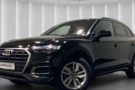 Audi Q5 94.606 km 37.950 &euro; Hamburg 22297