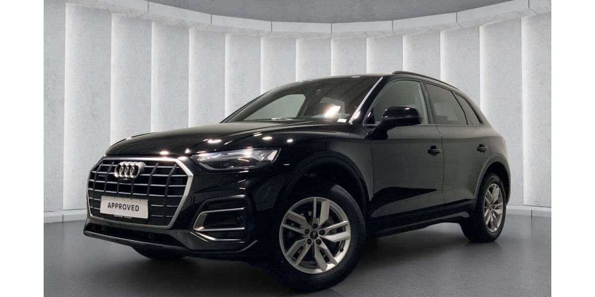 Audi Q5 94.606 km 39.900 &euro; Hamburg 22297