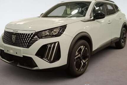 Peugeot 2008 27.833 km 17.490 &euro; Hohenlockstedt 25551