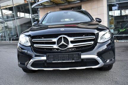 Mercedes GLC 250