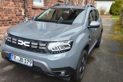 Dacia Duster 11.500 km 18.750 &euro; Hermeskeil 54411