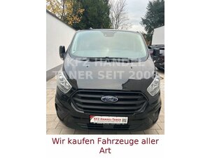 Ford Transit/Tourneo Custom Kombi 320 L2 Trend 154.000 km 20.900 &euro; Troisdorf 53844
