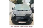 Ford Transit/Tourneo Custom Kombi 320 L2 Trend 154.000 km 20.900 &euro; Troisdorf 53844