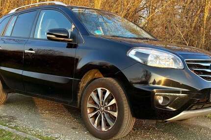 Renault Koleos 323.000 km 3.990 &euro; Bremen 28197