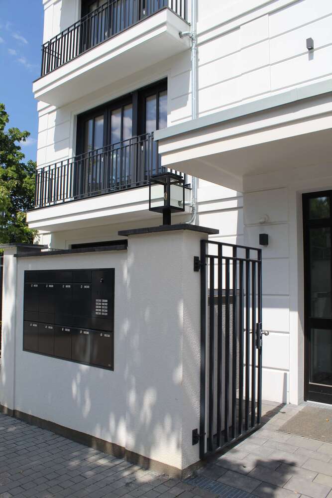 Wohnung zum Mieten in Düsseldorf 1.881 € 99 m²