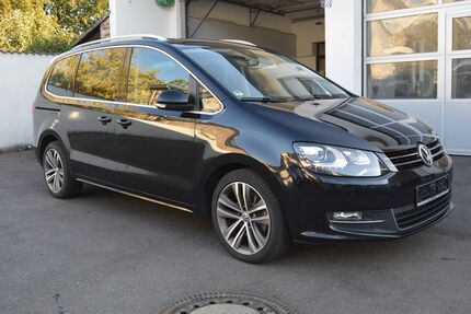 VW Sharan 149.900 km 23.990 &euro; Köln Ostheim 51107