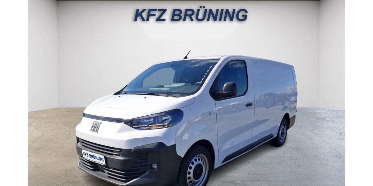 Fiat Scudo 28.394 km 25.080 &euro; Lingen (Ems) 49811