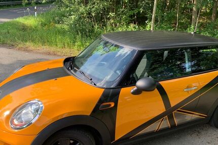 Mini ONE 131.500 km 7.999 &euro; Wasserlosen 97535