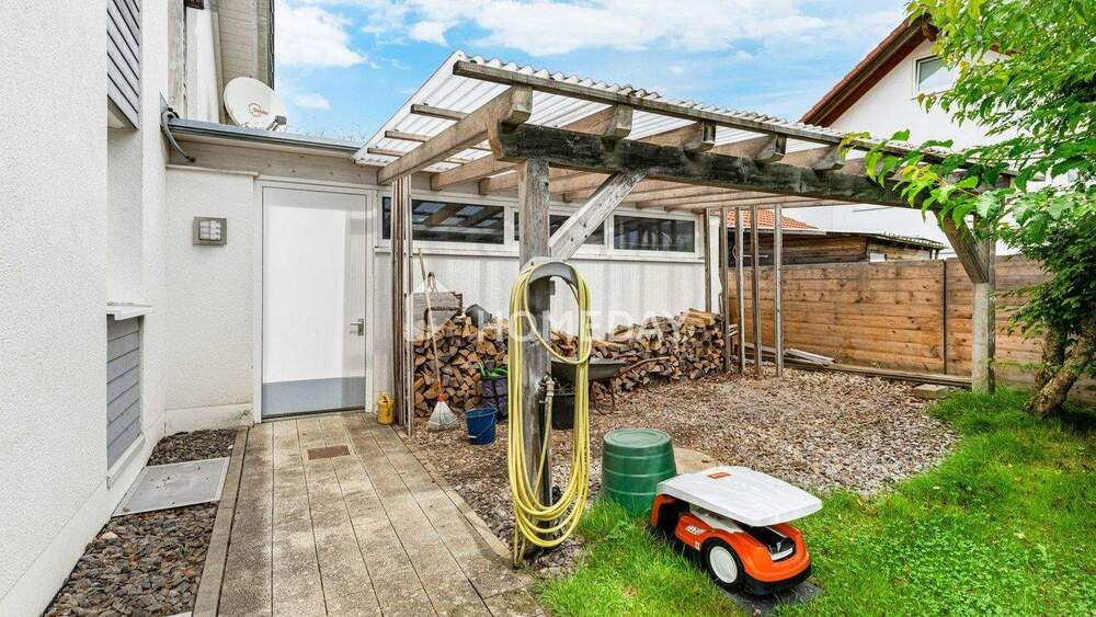 Einfamilienhaus Löffingen - 6 Zimmer, 224 m&sup2;, 695.000&euro; | Angebot:25708371