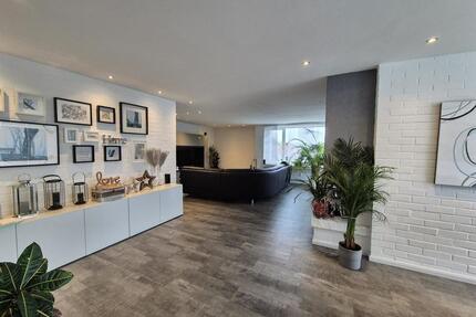 Exklusive PenthouseWohnung im Herzen von Rheine