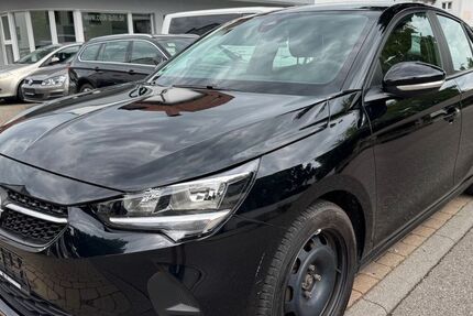 Opel Corsa 155.000 km 7.490 € Neckarsulm 74172