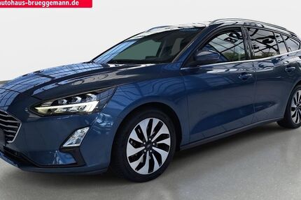 Ford Focus 88.860 km 11.990 &euro; Rostock 18069