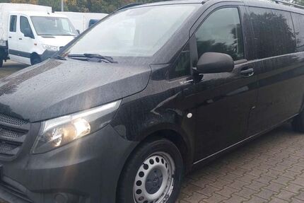 Mercedes-Benz Vito 174.989 km 28.989 € Neckarsulm 74172