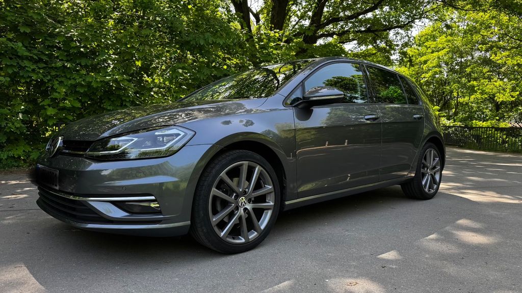 VW Golf 57.710 km 17.200 &euro; Chemnitz 09117