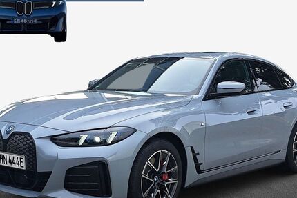 BMW i4 9.620 km 66.750 &euro; Lingen 49809