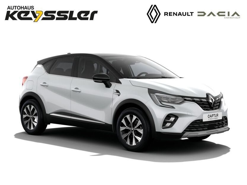 Renault Captur 13.650 km 33.900 € Bremen 28199