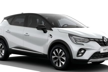 Renault Captur 28.001 km 27.990 &euro; Bremen 28199