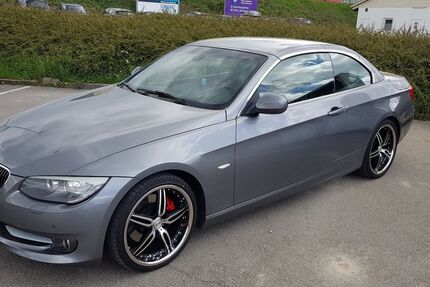 BMW 325 197.000 km 9.000 &euro; Rottweil 78628