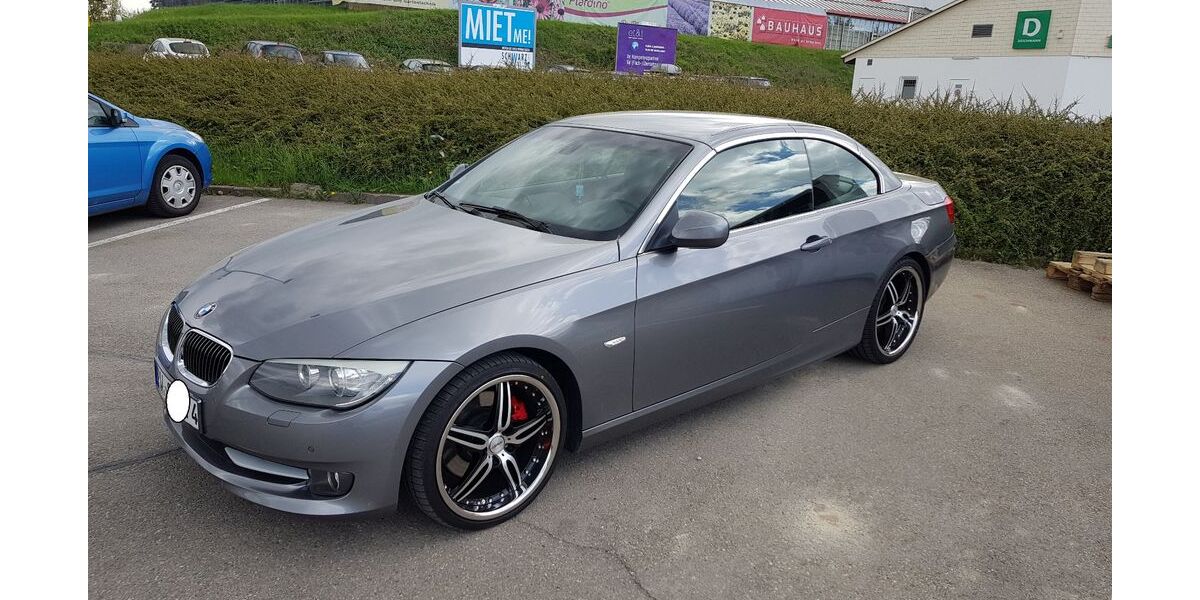 BMW 325 197.000 km 9.000 &euro; Rottweil 78628