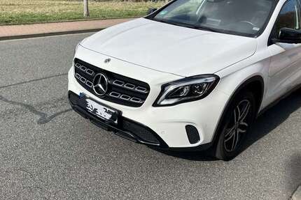 Mercedes-Benz GLA 220 60.000 km 26.450 &euro; Bad Harzburg, Stadt 38667