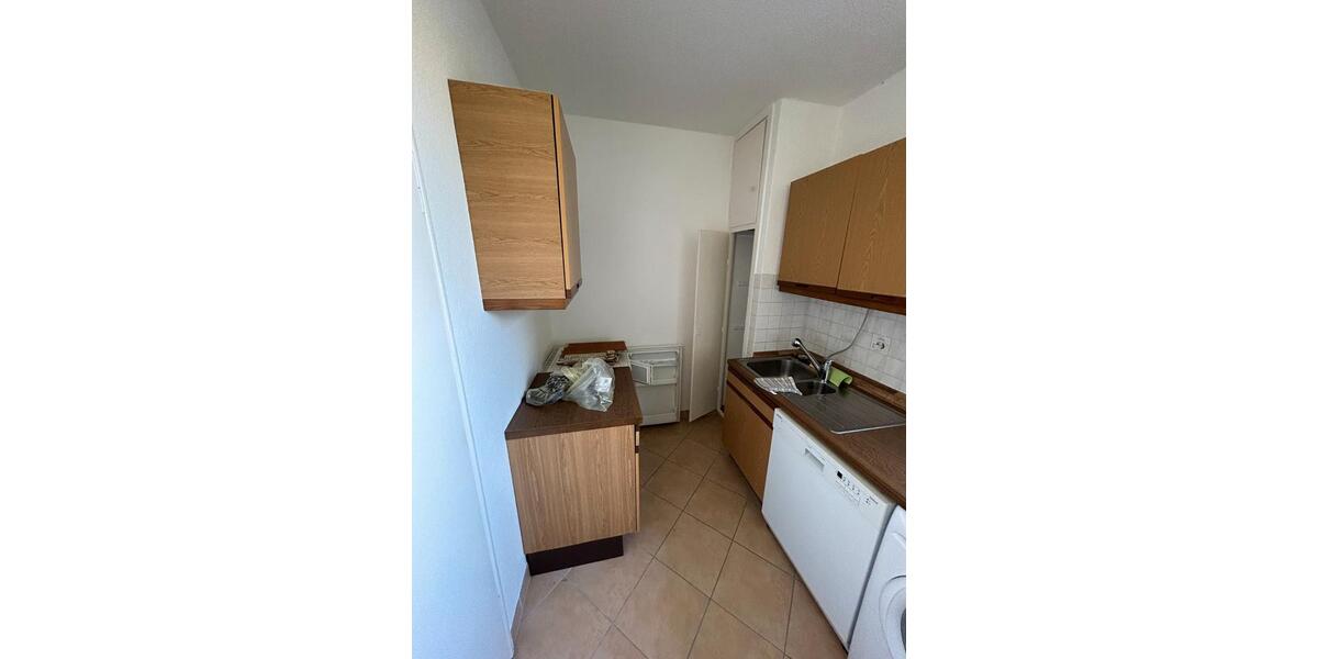 Etagenwohnung Salzgitter - 3 Zimmer, 61 m&sup2;, 450&euro; | Angebot:26616373
