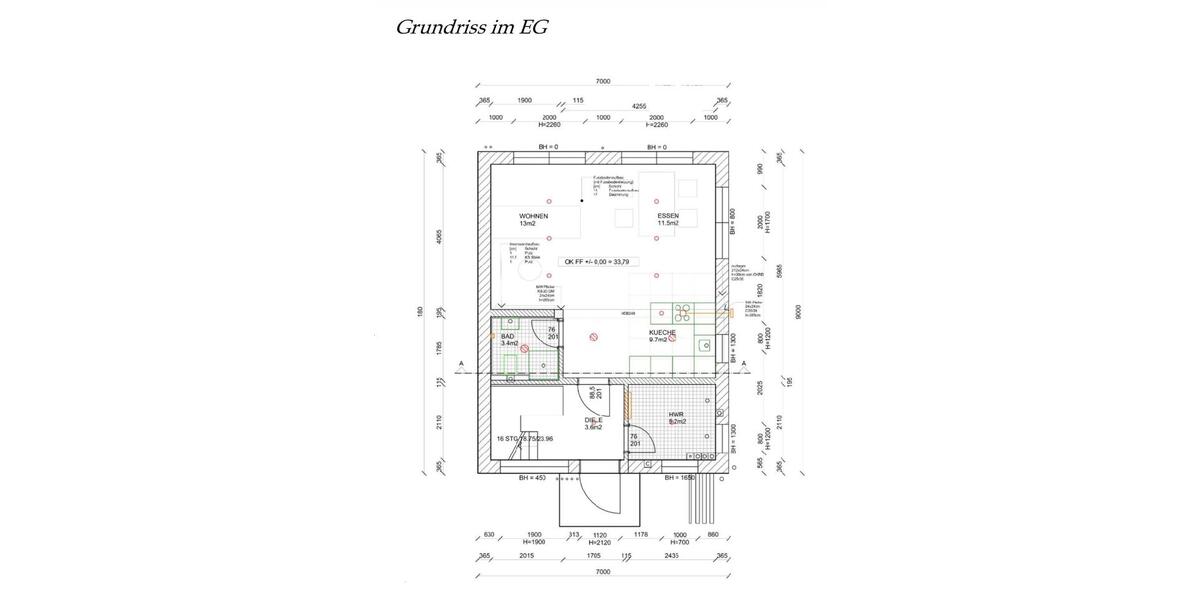 Doppelhaushälfte Falkensee - 5 Zimmer, 140 m&sup2;, 2.500&euro; | Angebot:26270547