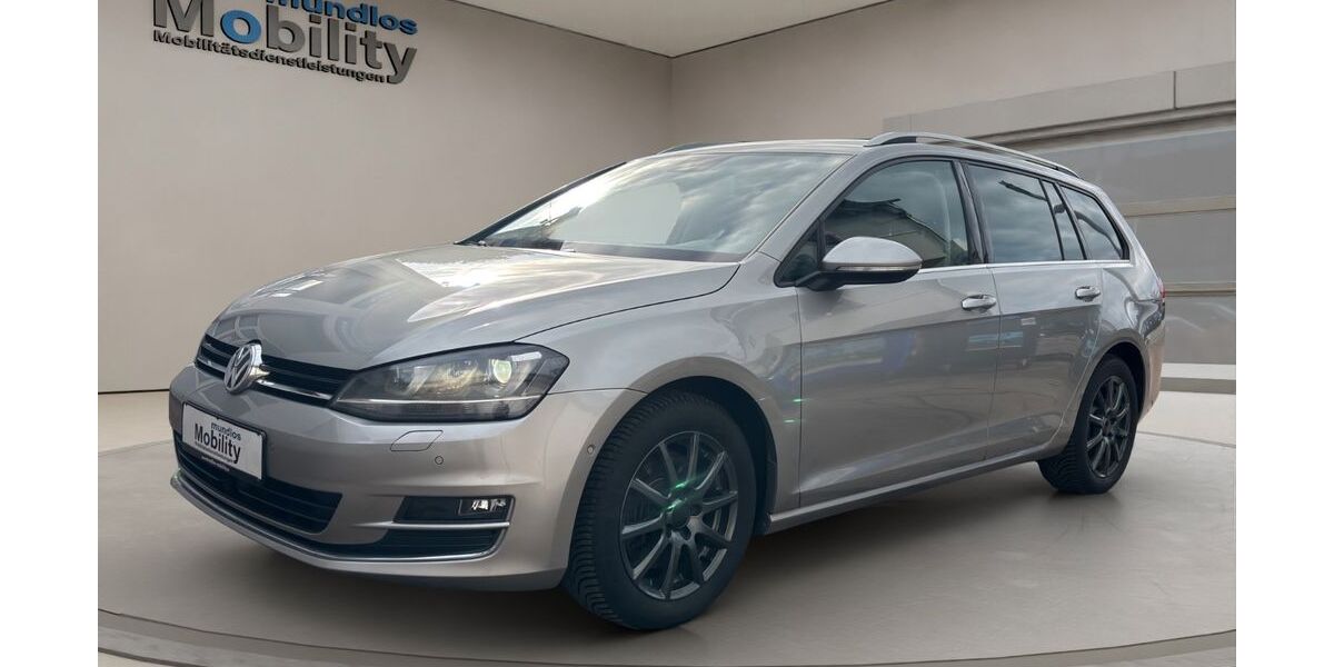 VW Golf 103.263 km 15.520 &euro; Braunschweig 38114