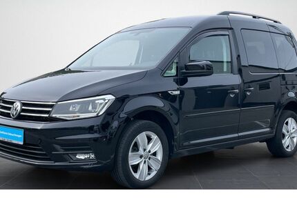 VW Caddy 143.333 km 19.560 &euro; Stollberg 09366