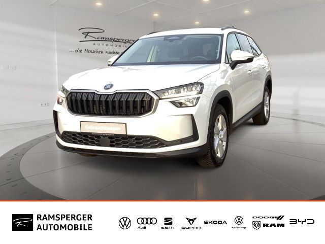Skoda Kodiaq 18.200 km 36.490 &euro; Kirchheim 73230