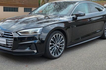 Audi A5 226.500 km 18.900 &euro; Baden-Württemberg - Nagold 72202
