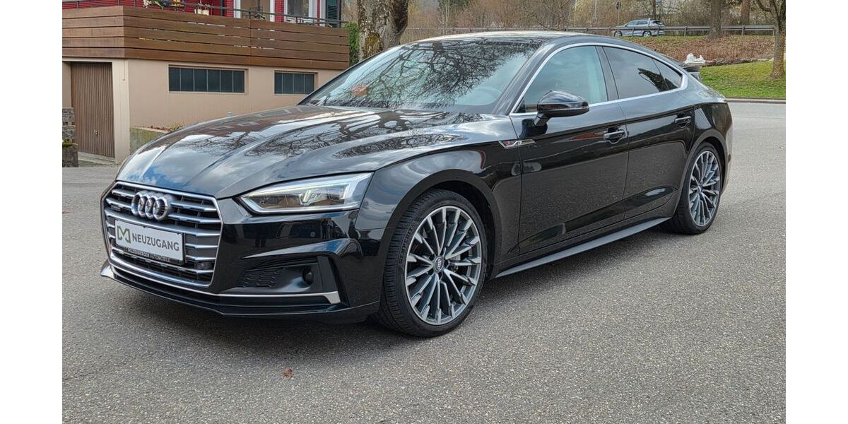 Audi A5 226.500 km 18.900 &euro; Baden-Württemberg - Nagold 72202